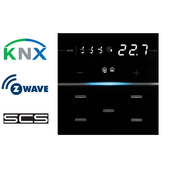 خانه هوشمند