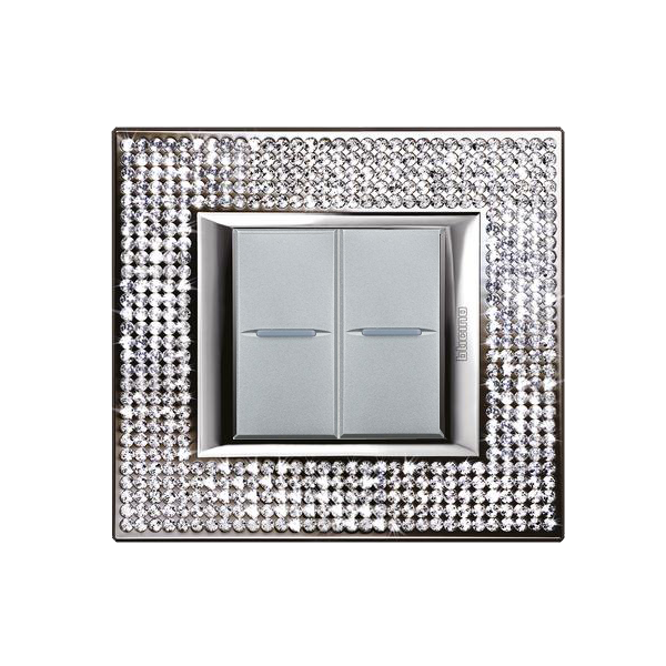 کلید ها و پریز ها