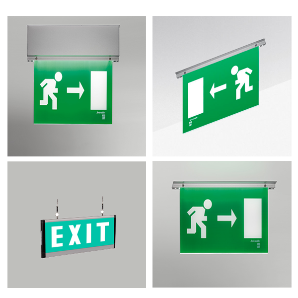 Emergancy&amp;Exit
